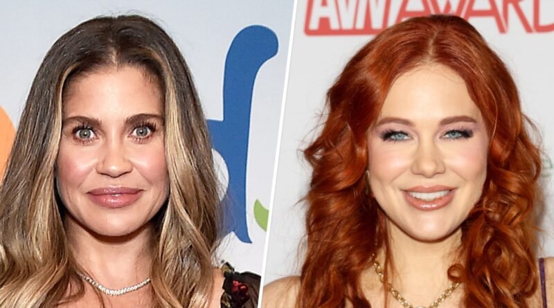 ‘Boy Meets World’ Stars Daniel Fishel and Maitland Ward Clash on 'Pod Meets World'