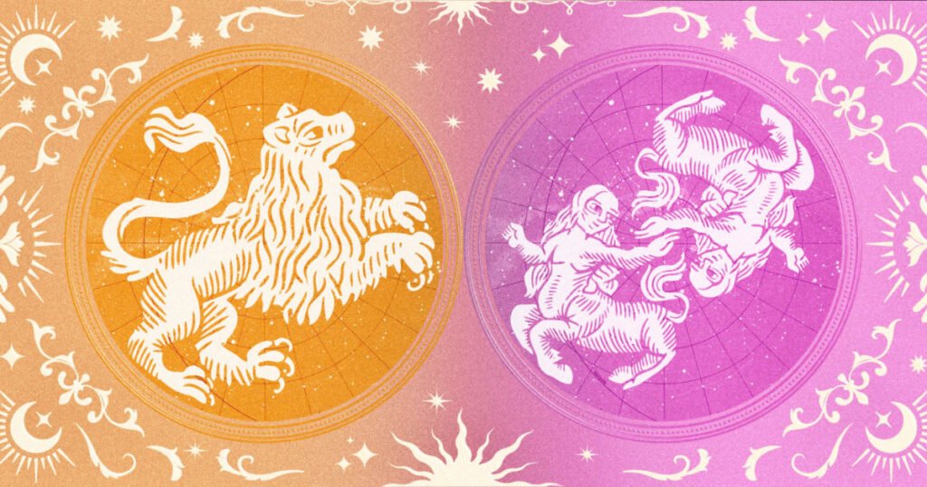 The Romance of Zodiac Signs: Exploring Their Connections in Love