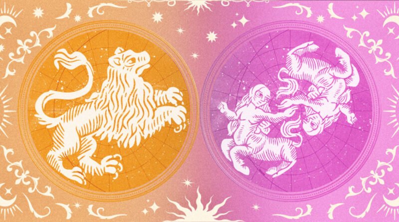 The Romance of Zodiac Signs: Exploring Their Connections in Love