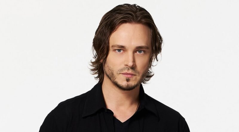 General Hospital Unveils Temporary Stand-In for Lucky Spencer