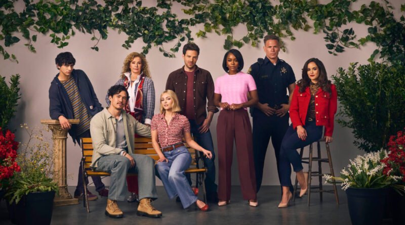 How to View 'Grosse Pointe Garden Society'