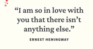 50 Heartfelt "I Love You" Quotes for Him, Her, and Everyone Special in Your Life