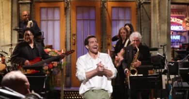 Is 'Saturday Night Live' Airing New Episode Tonight? Details on the February 1 Broadcast