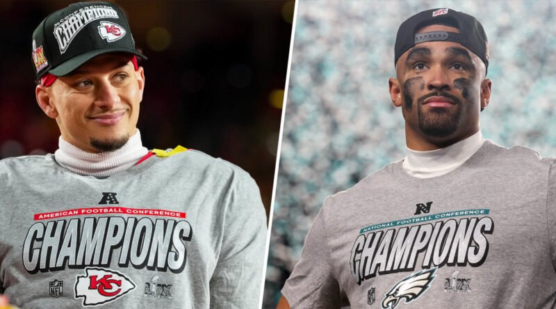 Super Bowl 2025: Date, Time, and Location of the NFL Championship Game