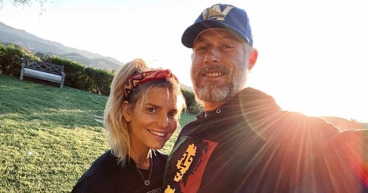 Jessica Simpson Reveals Ex Eric Johnson Encouraged Her to Create New Music