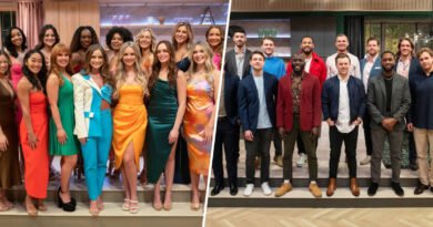 ‘Love Is Blind’ Season 8: Which Couples Are Still Together?