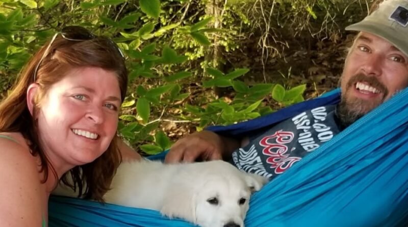 Ginna Dix, Spouse of 'Maine Cabin Masters' Star, Passes Away at 48