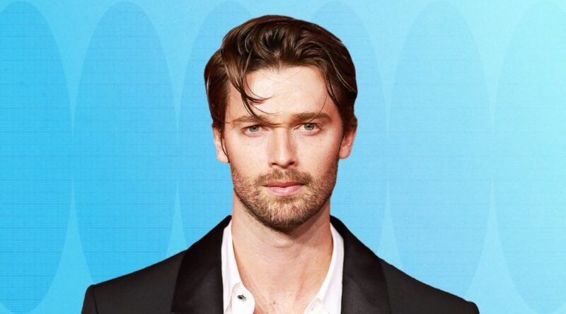 Maria Shriver Sparks 'White Lotus' Casting Theory: Exclusive Insights from Patrick Schwarzenegger's Mom