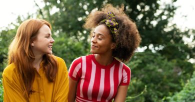 Facing a Challenge in Your Female Friendship?