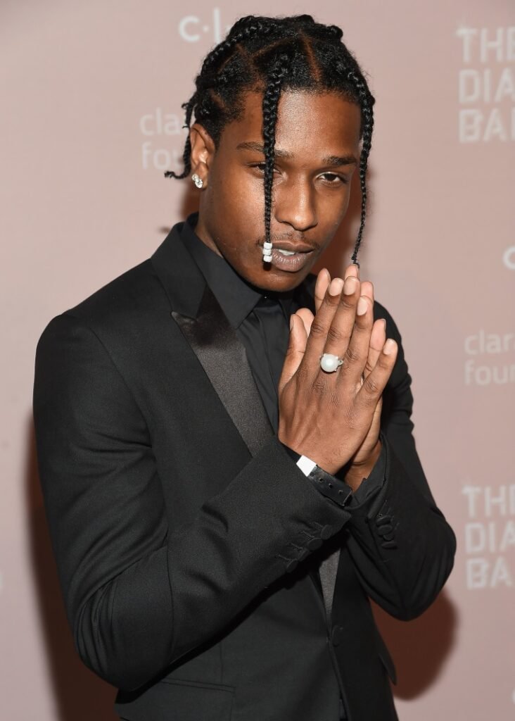 A Timeline of Rihanna and A$AP Rocky's Relationship