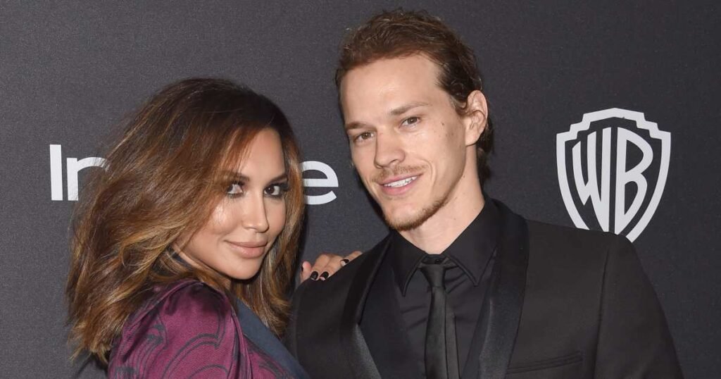 Ryan Dorsey Discusses Parenting Naya Rivera's Son as a Single Father