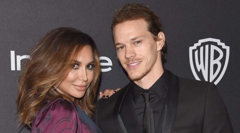 Ryan Dorsey Discusses Parenting Naya Rivera's Son as a Single Father