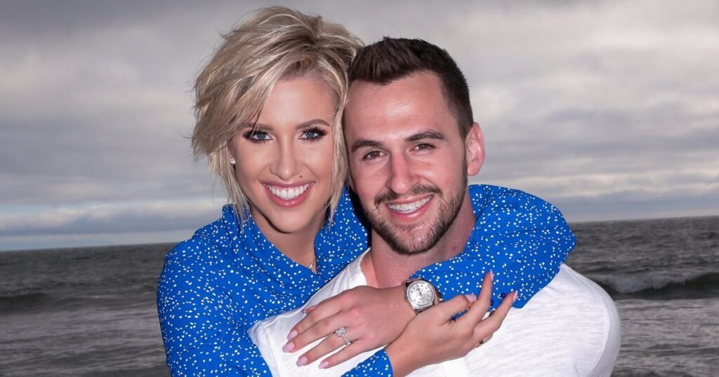 Savannah Chrisley Reflects on 'So Many Regrets' Following Ex Nic Kerdiles' Passing