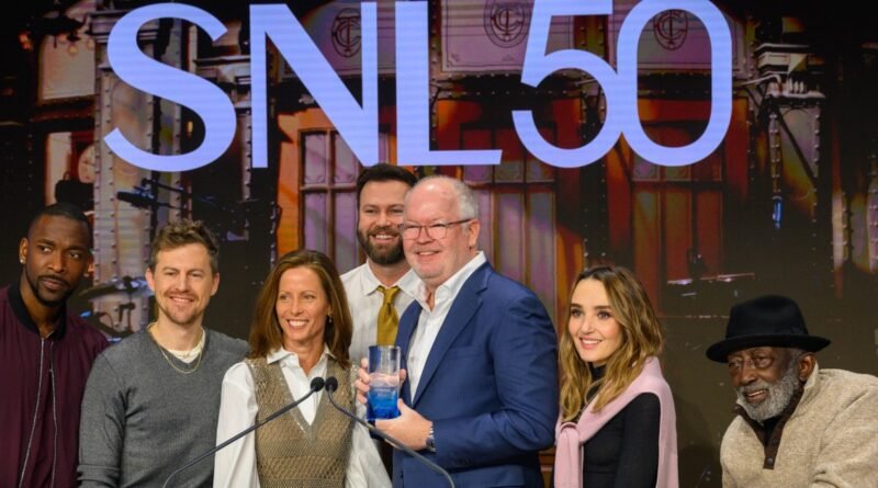 Guide to Viewing the 'Saturday Night Live' 50th Anniversary Special