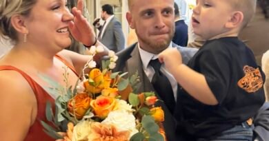 I Got Engaged at a Wedding to Another Woman and I'm Totally Unapologetic