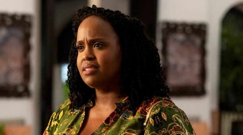 Belinda Is Back in 'White Lotus': A Look at Her Journey on the Show