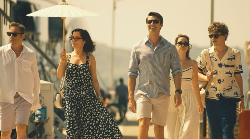 Cast and Character Guide for Season 3 of 'The White Lotus'