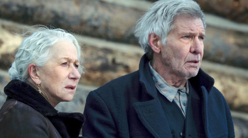 How to Stream the Premiere of ‘1923’ Season 2