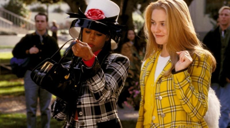 Comedic Clueless-Inspired Weather Update Leaves Everyone ‘Totally Buggin’