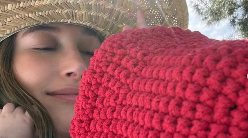 Hailey Bieber Shares Adorable Moments with Son Jack: ‘The Coolest Thing I’ve Ever Done’