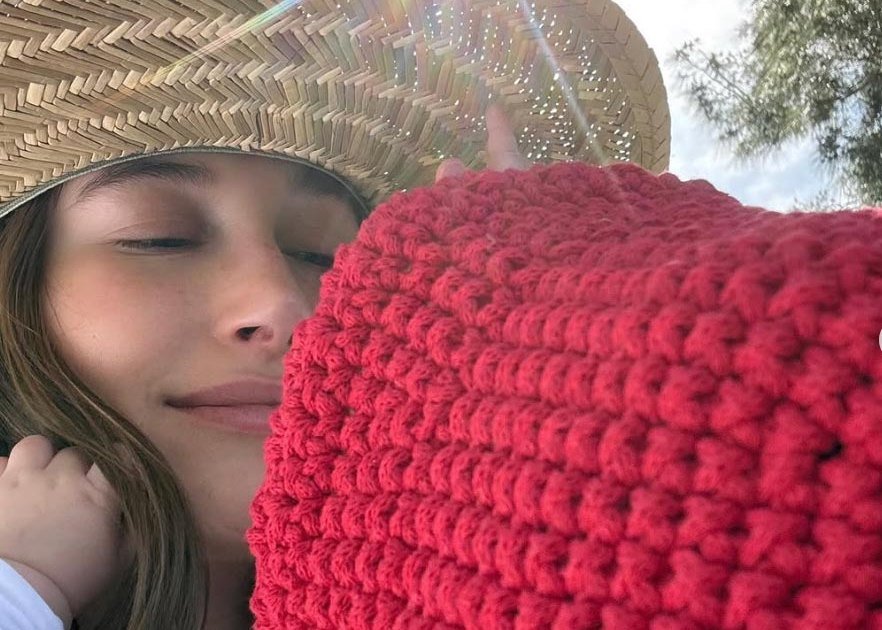 Hailey Bieber Shares Adorable Moments with Son Jack: ‘The Coolest Thing I’ve Ever Done’