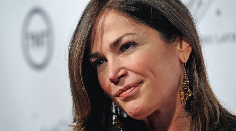 Kim Delaney Detained Under Suspected Assault Charges
