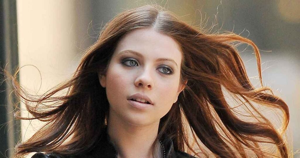 A Look Back at Michelle Trachtenberg's Relationship with the Gossip Girl Cast