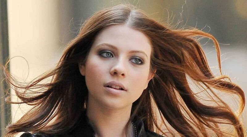 A Look Back at Michelle Trachtenberg's Relationship with the Gossip Girl Cast