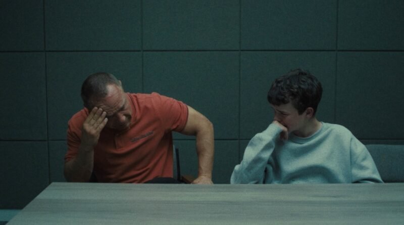 Exploring the Top-Ranked Series on Netflix