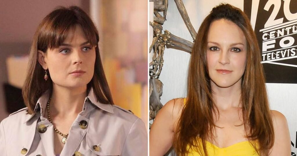 Bones Co-Stars Emily Deschanel and Carla Gallo Express Interest in Potential Reboot