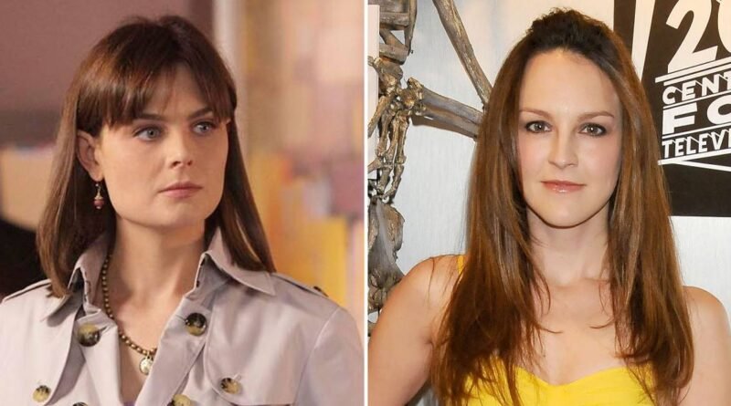 Bones Co-Stars Emily Deschanel and Carla Gallo Express Interest in Potential Reboot