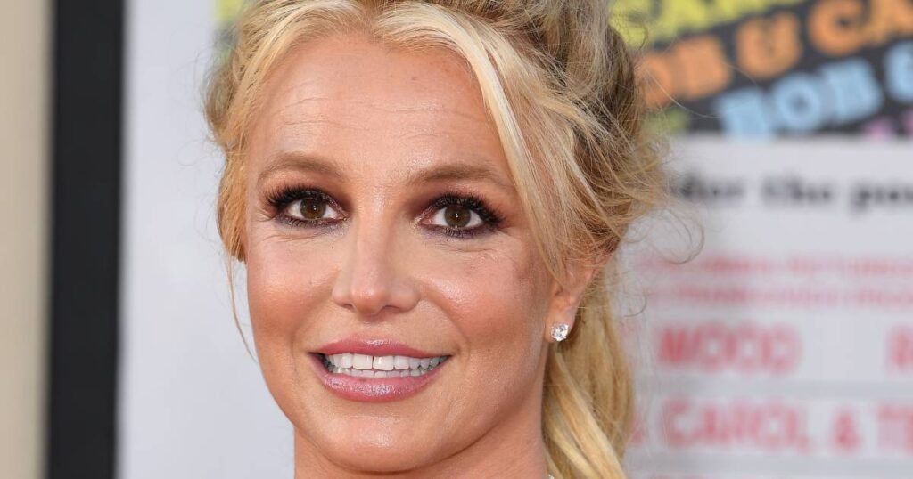 Britney Spears Praises Son as a Genius After His Piano Performance for Her