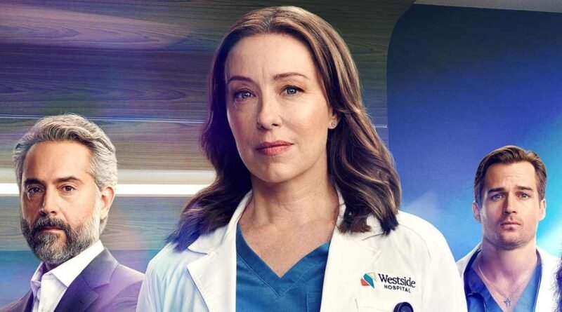 Doc Season 2: Major Love Triangle Twist Raises Key Questions After Finale