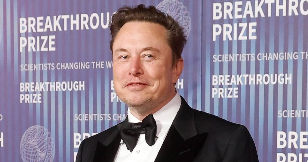 Elon Musk Summoned to Court for 13th Child Custody Hearing