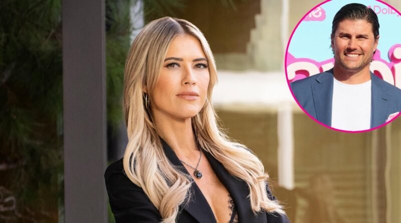 Christina Haack’s Most Cutting Remarks About Josh Hall From The Flip Off