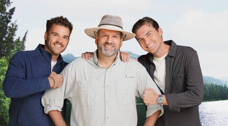 Blake Kaminer of Extracted on Thriving in the Wild and Navigating Social Media Fame