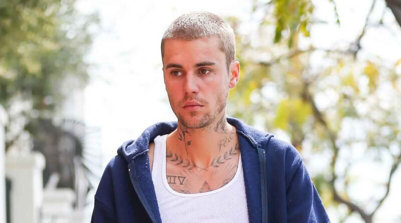 Justin Bieber Shares Mysterious Message About Feeling 'Crazy Enough'
