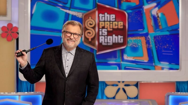 The Price Is Right Rules: Prohibited Prizes, No Meat Policy, and Additional Guidelines