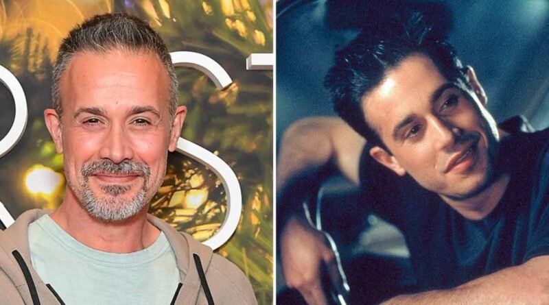 Freddie Prinze Jr.: A Journey Through the Years