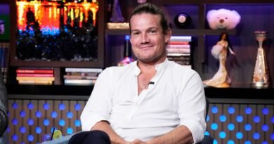 Most Controversial Moments of Below Deck Sailing Yacht Star Gary King