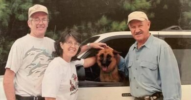 Doctor Confirms: Gene Hackman and Betsy Arakawa's Dog Did Not Die from Hantavirus