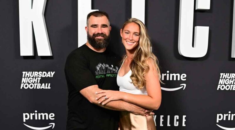 Insights on Family Bonding and Parenting from Kylie and Jason Kelce