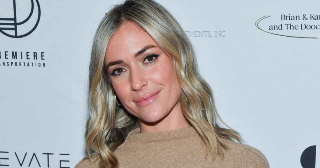 Kristin Cavallari and Laguna Beach Originals Come Together for Live Podcast Recording