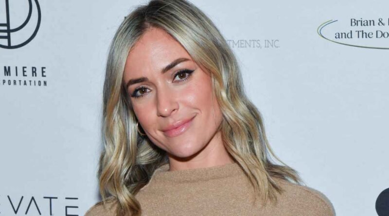 Kristin Cavallari and Laguna Beach Originals Come Together for Live Podcast Recording