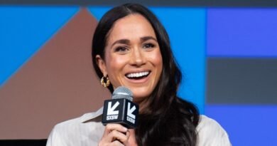 Recreate Meghan Markle’s Effortless Spring Shirt Style for Only $18!