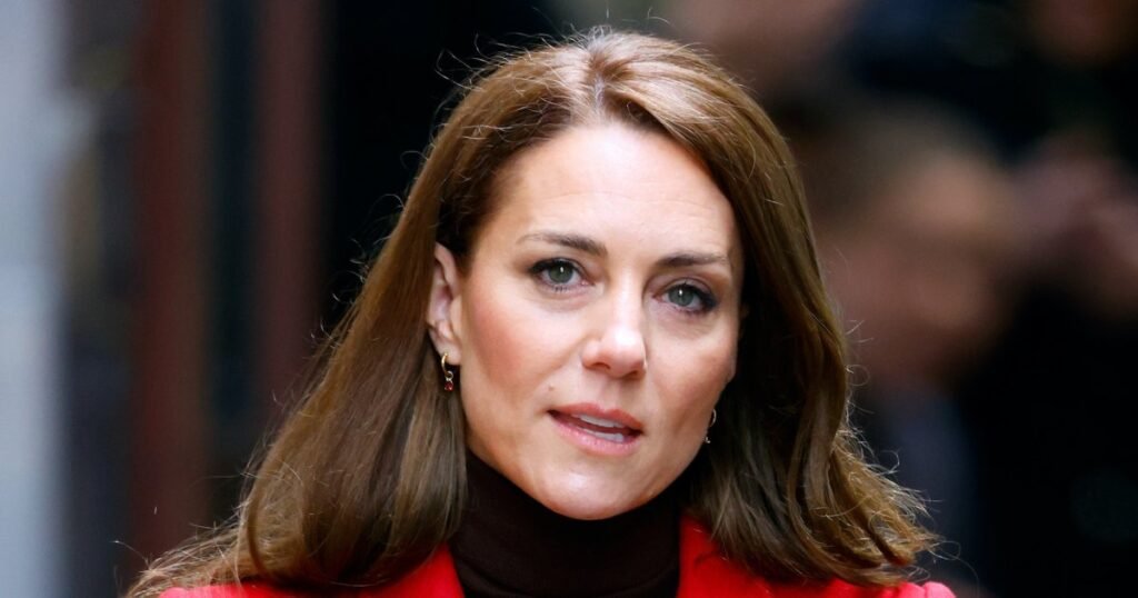 Kate Middleton Pays Tribute to Late Cancer Patient on International Women’s Day