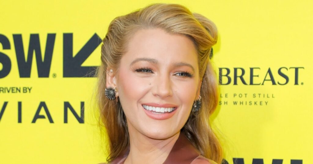 Blake Lively Appears at Premiere of Another Simple Favor Amid Ongoing Lawsuit