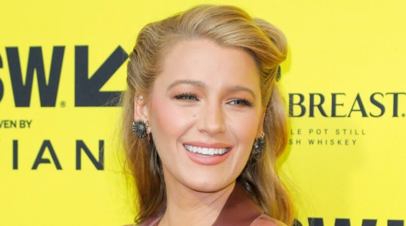 Blake Lively Appears at Premiere of Another Simple Favor Amid Ongoing Lawsuit