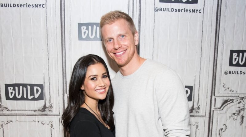 Catherine Giudici, Sean Lowe’s Wife, Speaks Out Following Dog Attack Incident