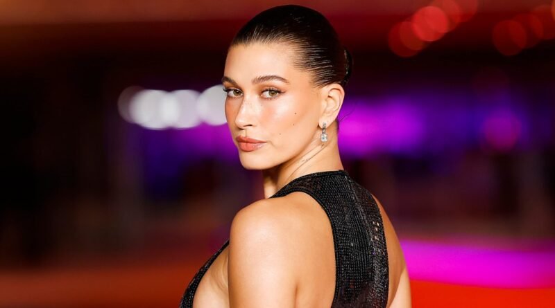 The Most Stunning Beauty Moments of Hailey Bieber Over the Years